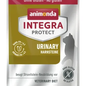 Sale animonda Integra Harnsteine 300 g